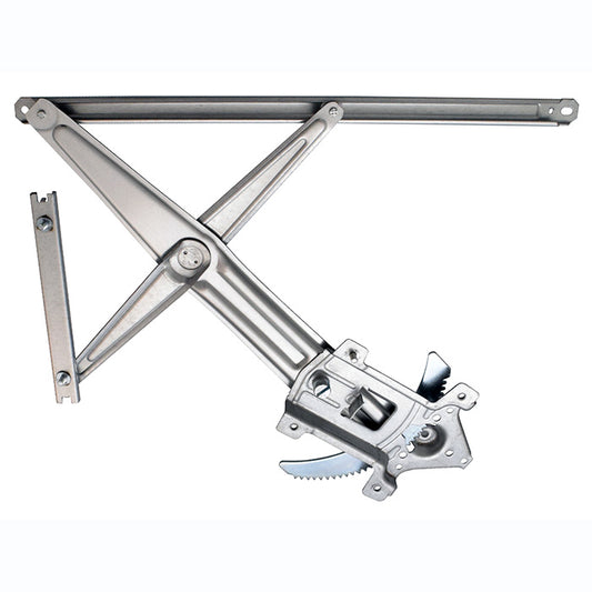 Elevador De Cristal Para Gmc Canyon 2004-2012