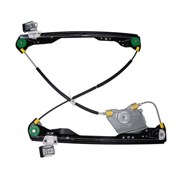 Elevador De Cristal Para Ford Focus 2000-2008