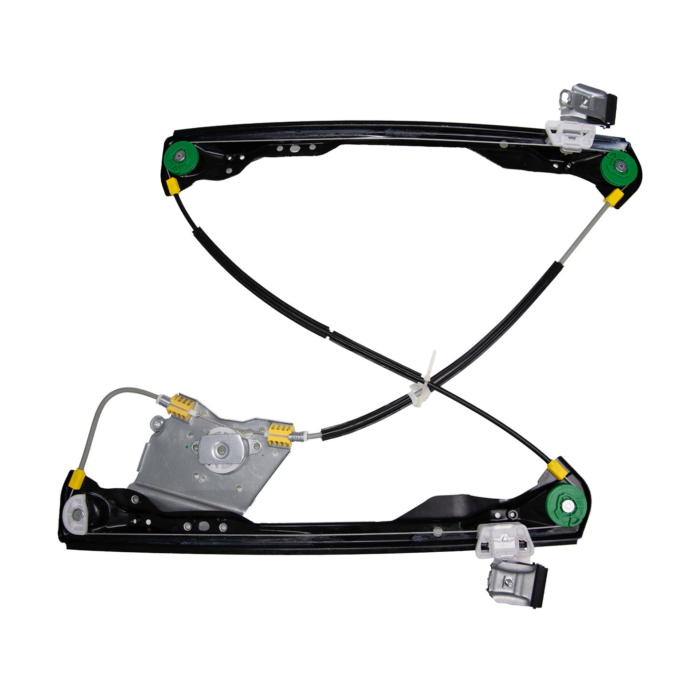 Elevador De Cristal Para Ford Focus 2000-2008