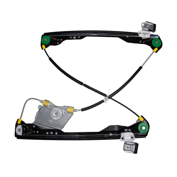 Elevador De Cristal Para Ford Focus 2000-2008