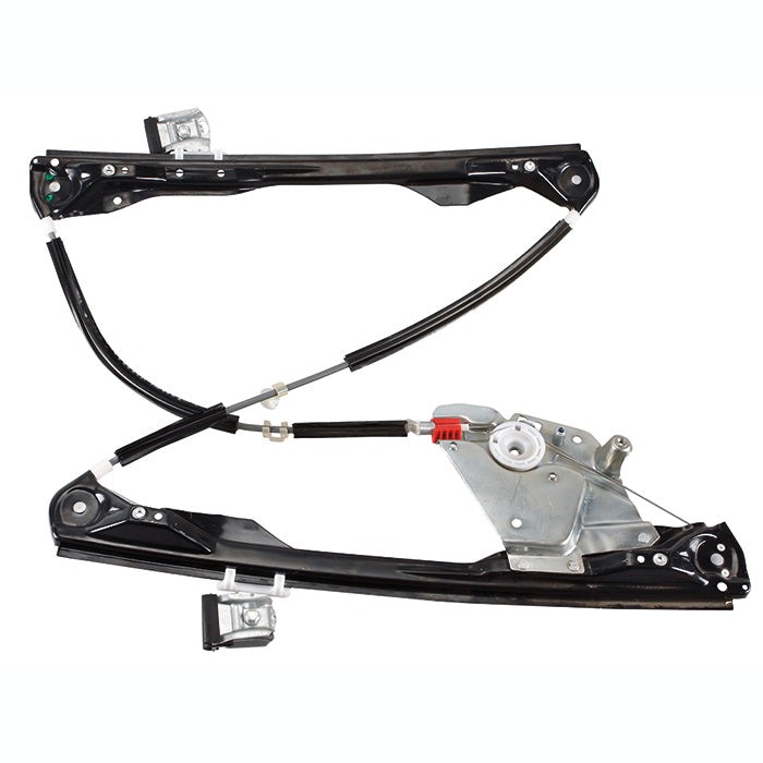 Elevador De Cristal Para Ford Focus 2000-2008