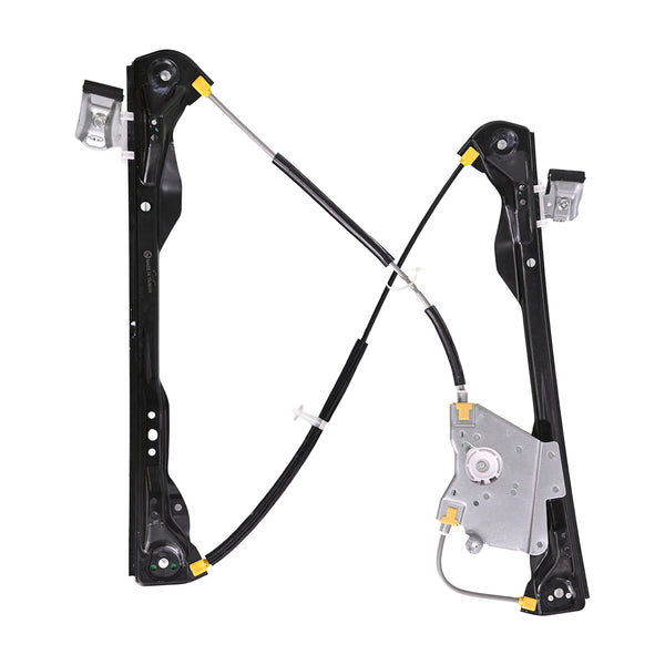 Elevador De Cristal Para Ford Focus 2000-2008