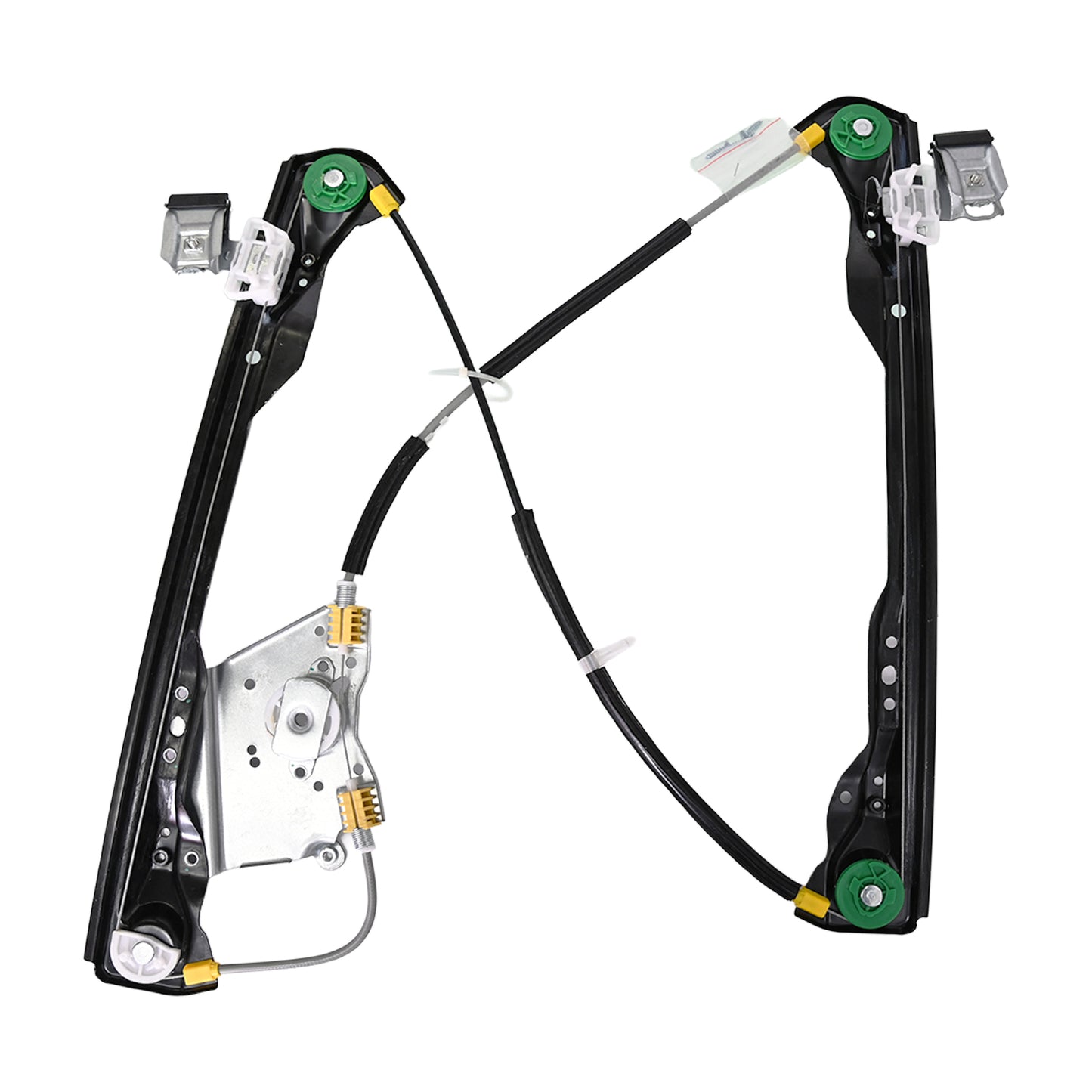 Elevador De Cristal Para Ford Focus 2000-2008