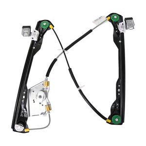 Elevador De Cristal Para Ford Focus 2000-2008