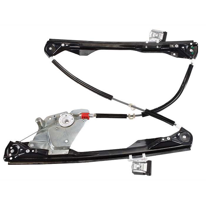 Manija Exterior Para Alfa Romeo 147 2000-2010