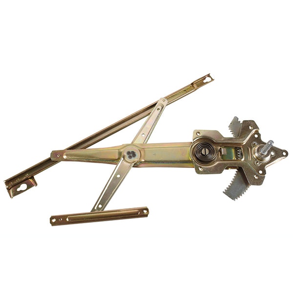 Elevador De Cristal Para Honda Accord 1990-1993