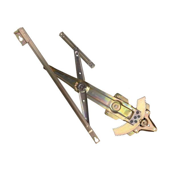 Elevador De Cristal Para Honda Accord 1990-1993