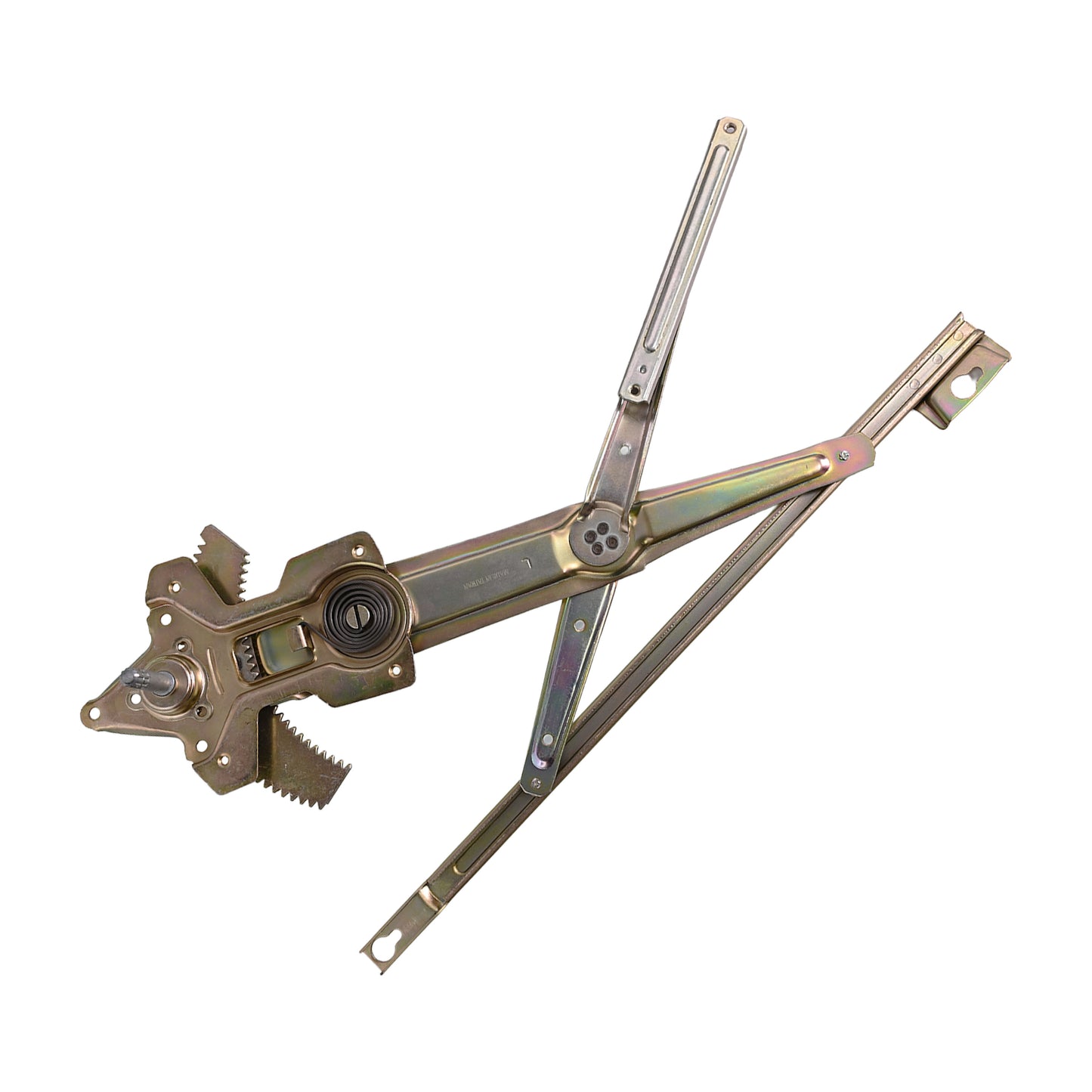 Elevador De Cristal Para Honda Accord 1990-1993