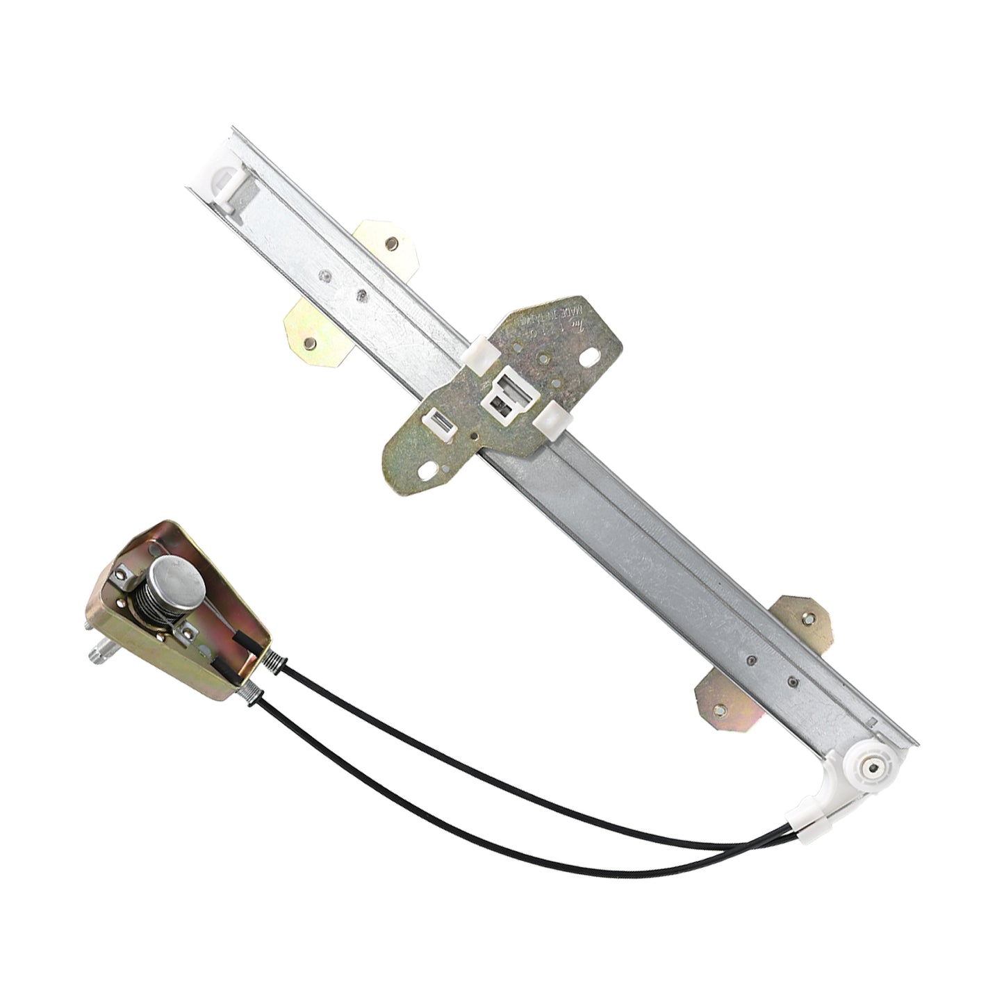 Elevador De Cristal Para Honda Accord 1994-1997
