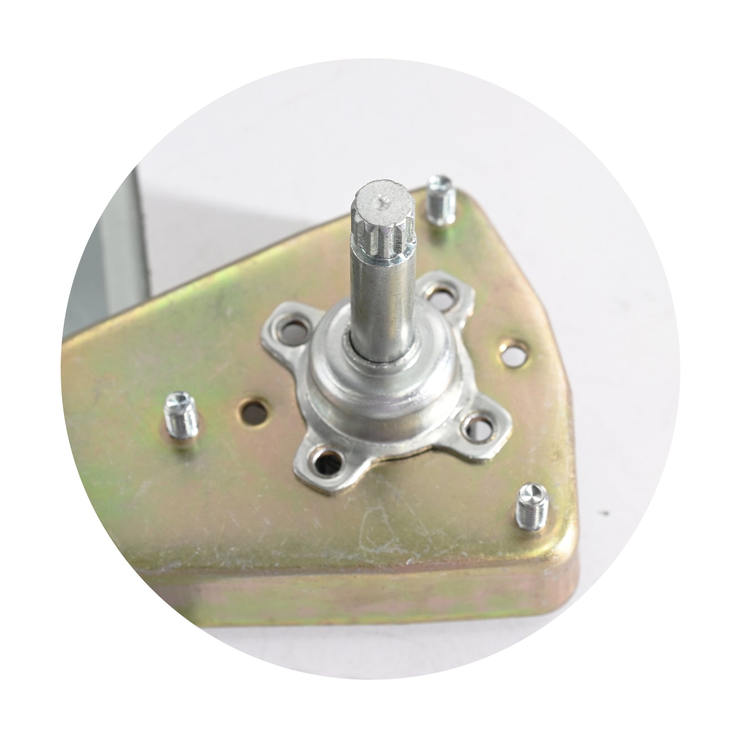 Elevador De Cristal Para Honda Accord 1994-1997