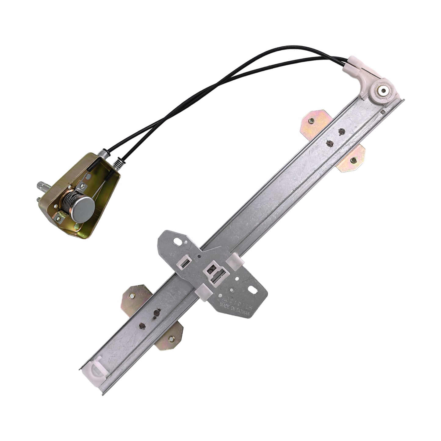Elevador De Cristal Para Honda Accord 1994-1997