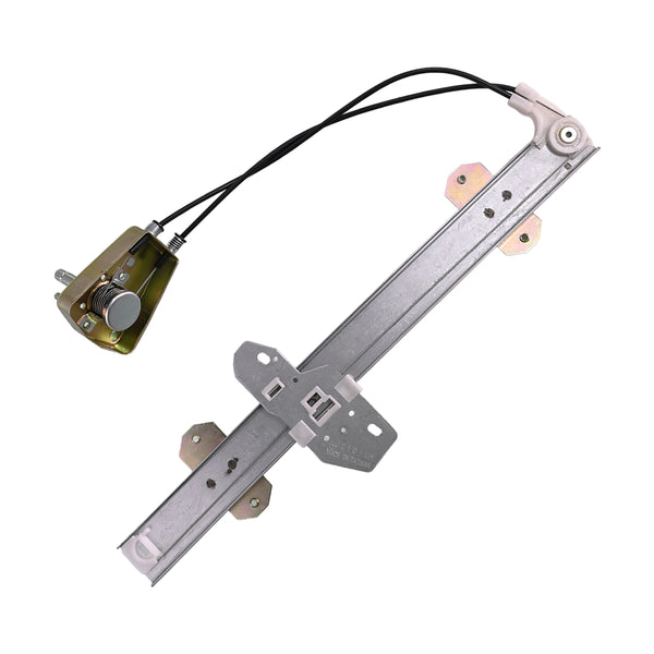 Elevador De Cristal Para Honda Accord 1994-1997