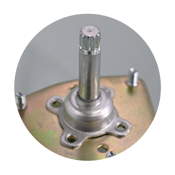 Elevador De Cristal Para Honda Accord 1994-1997