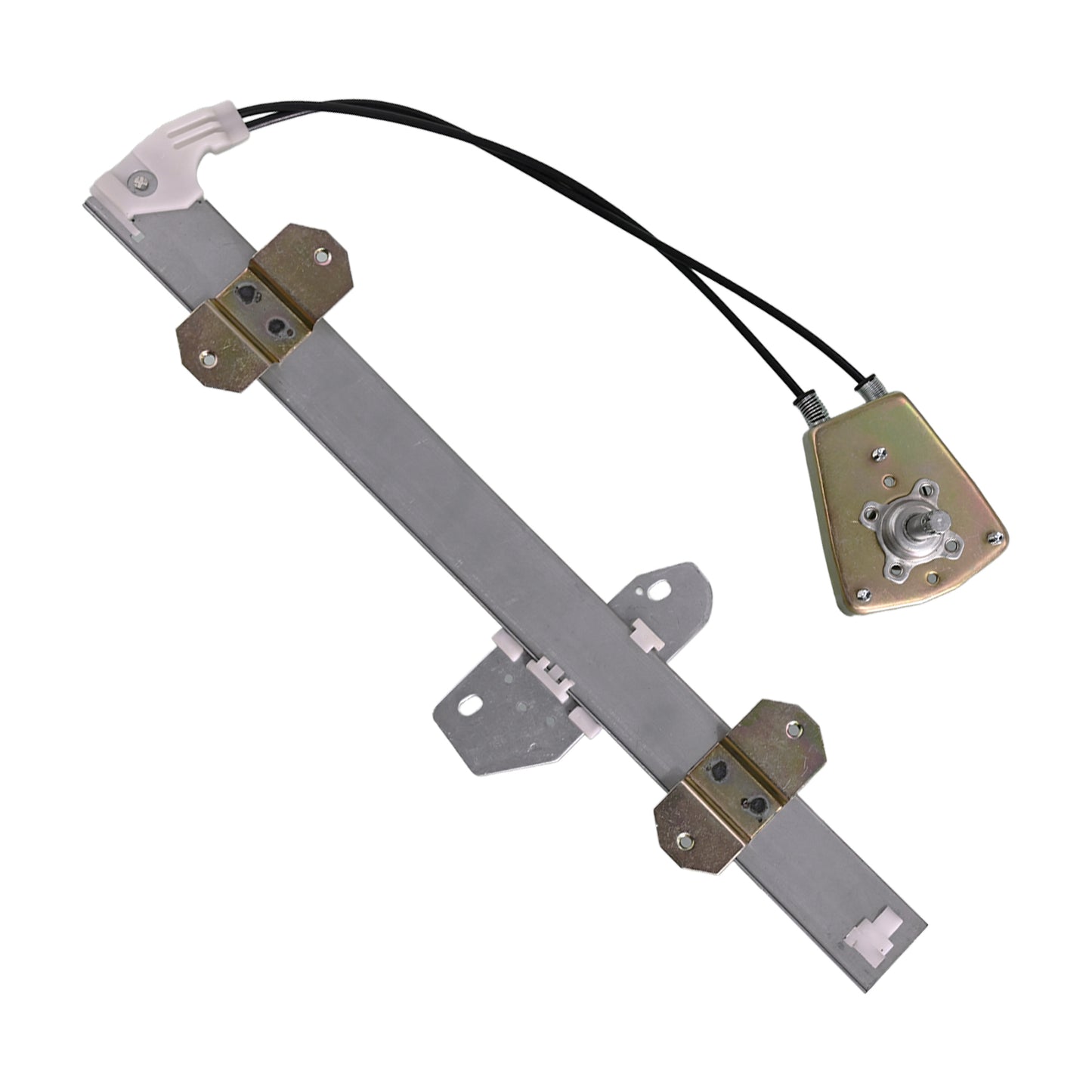 Elevador De Cristal Para Honda Accord 1994-1997