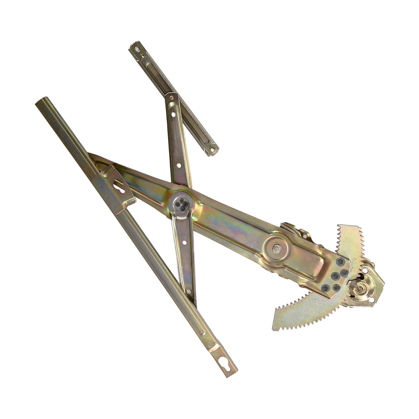 Elevador De Cristal Para Honda Civic 1988-1991