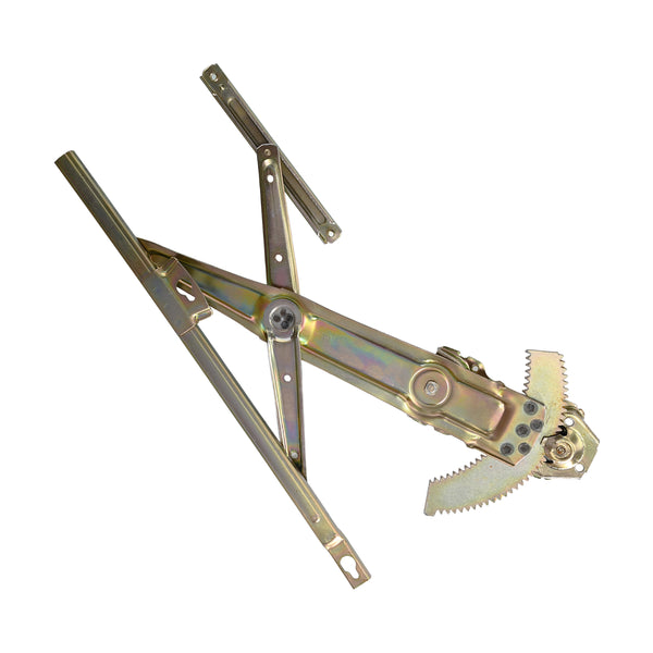 Elevador De Cristal Para Honda Civic 1988-1991