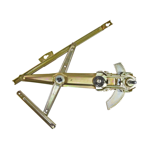 Elevador De Cristal Para Honda Civic 1988-1991