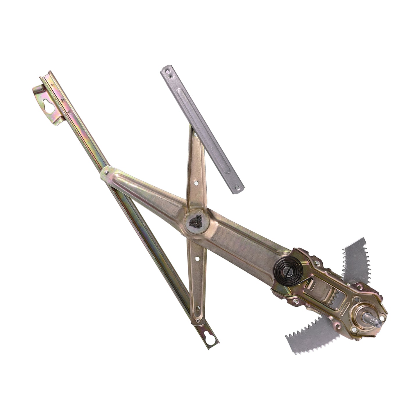 Elevador De Cristal Para Honda Civic 1992-1995