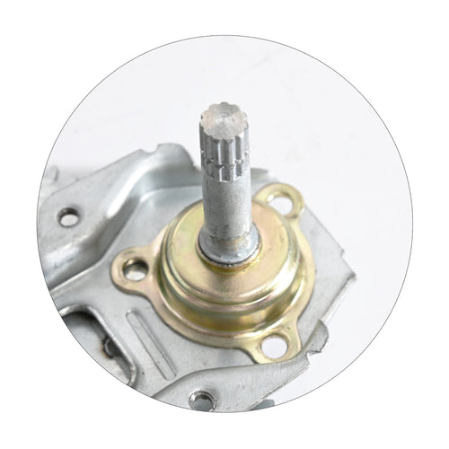 Elevador De Cristal Para Honda Civic 1992-1995