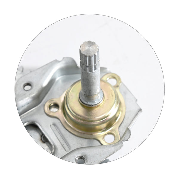 Elevador De Cristal Para Honda Civic 1992-1995