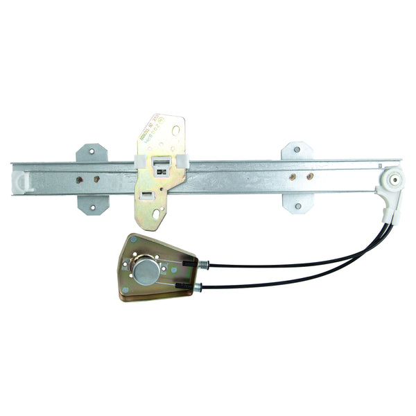 Elevador De Cristal Para Honda Civic 1996-2000