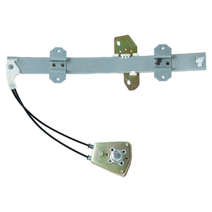 Elevador De Cristal Para Honda Civic 1996-2000