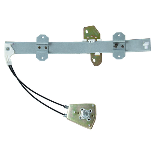 Elevador De Cristal Para Honda Civic 1996-2000
