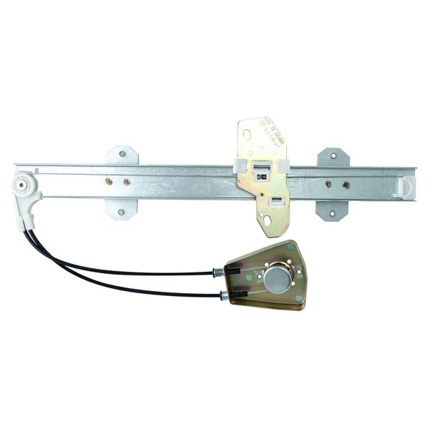 Elevador De Cristal Para Honda Civic 1996-2000