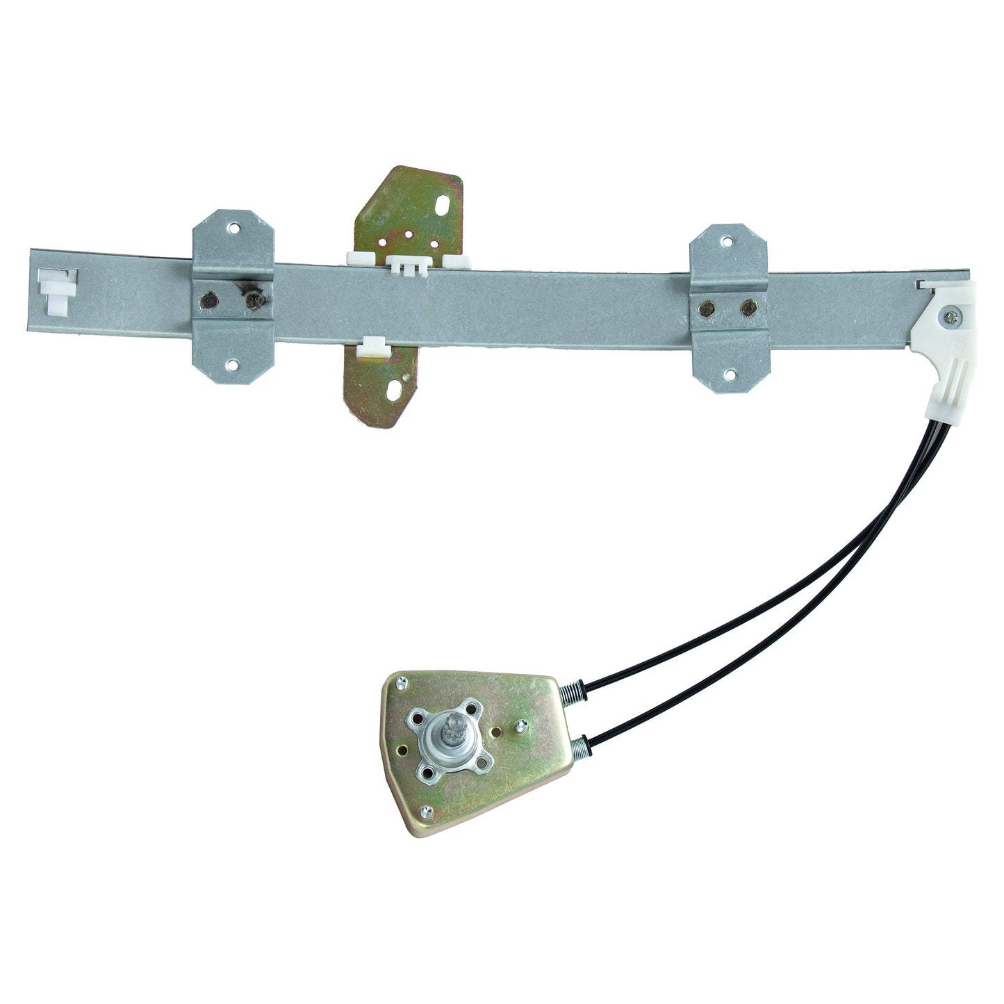 Elevador De Cristal Para Honda Civic 1996-2000