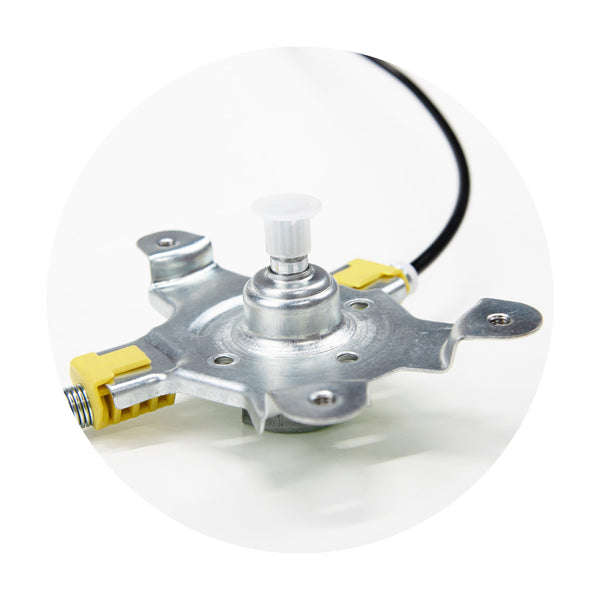 Elevador De Cristal Para Nissan Np300 2008-2015