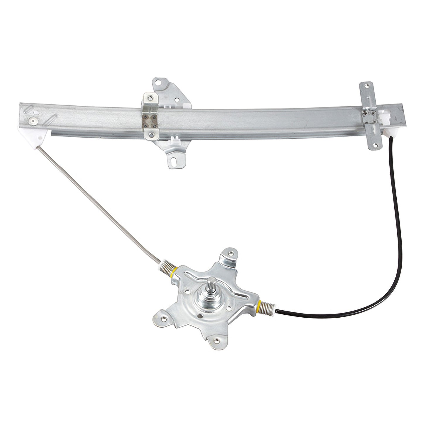 Elevador De Cristal Para Nissan Np300 2008-2015