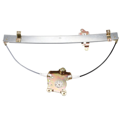 Elevador De Cristal Para Nissan Quest 1993-1998
