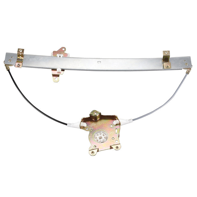 Elevador De Cristal Para Nissan Quest 1993-1998