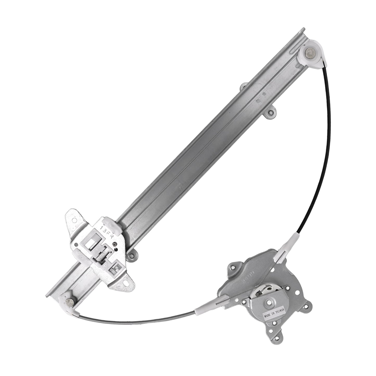 Elevador De Cristal Para Nissan Tsuru Iii 1992-2017
