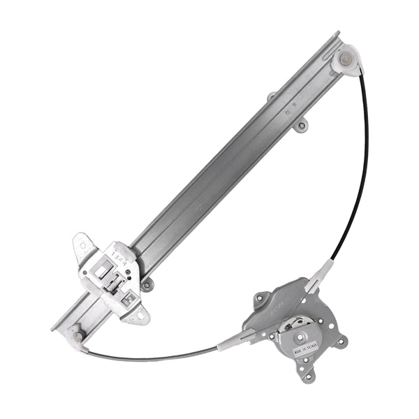 Elevador De Cristal Para Nissan Tsuru Iii 1992-2017
