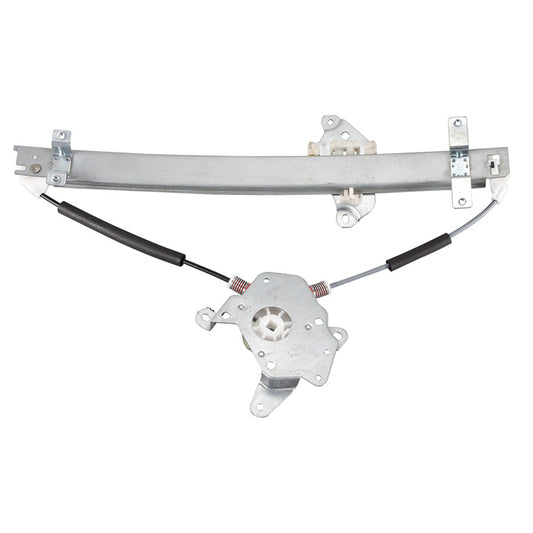 Elevador De Cristal Para Nissan Sentra 1995-1999