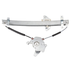 Elevador De Cristal Para Nissan Sentra 1995-1999
