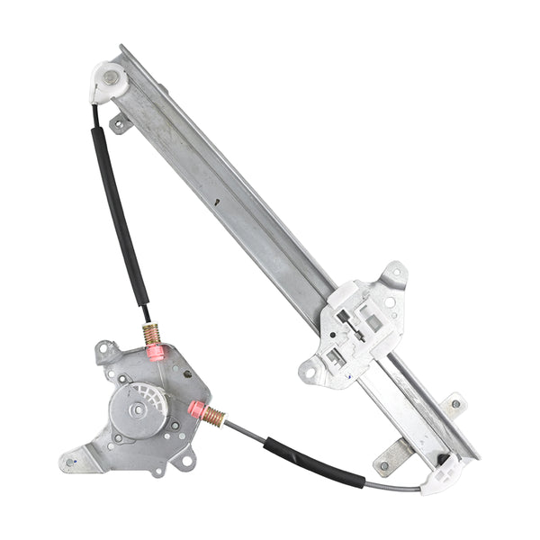 Elevador De Cristal Para Nissan Sentra 1995-1999