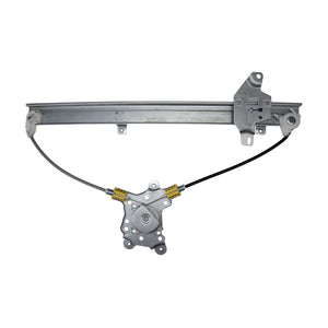 Elevador De Cristal Para Nissan Sentra 2001-2006