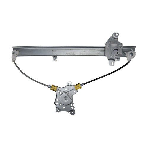 Elevador De Cristal Para Nissan Sentra 2001-2006