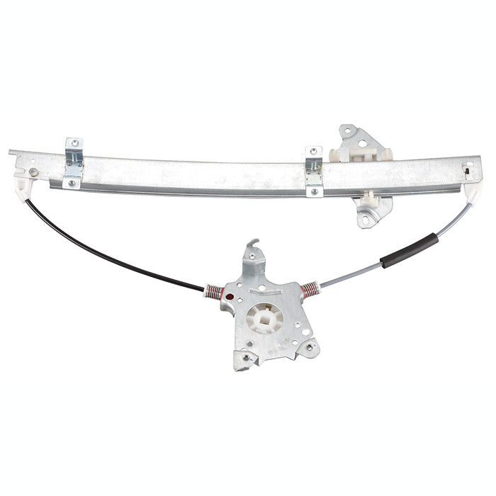 Elevador De Cristal Para Nissan Sentra 2001-2006