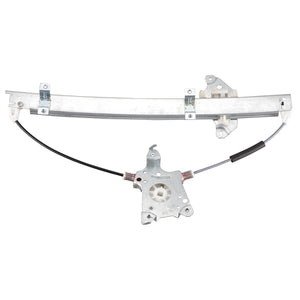 Elevador De Cristal Para Nissan Sentra 2001-2006