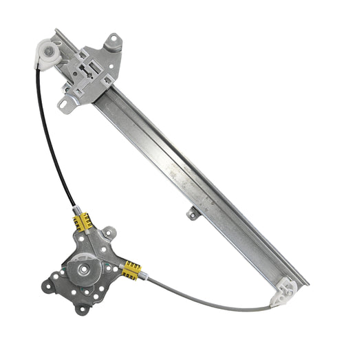 Elevador De Cristal Para Nissan Sentra 2001-2006