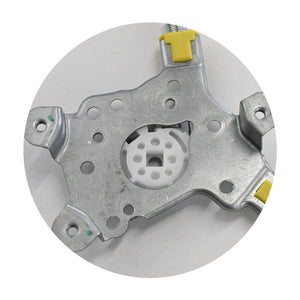 Elevador De Cristal Para Nissan Sentra 2001-2006
