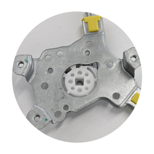 Elevador De Cristal Para Nissan Sentra 2001-2006