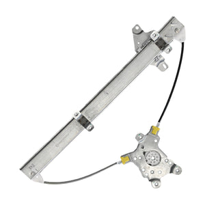 Elevador De Cristal Para Nissan Sentra 2001-2006