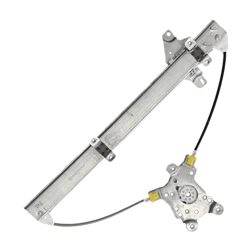 Elevador De Cristal Para Nissan Sentra 2001-2006