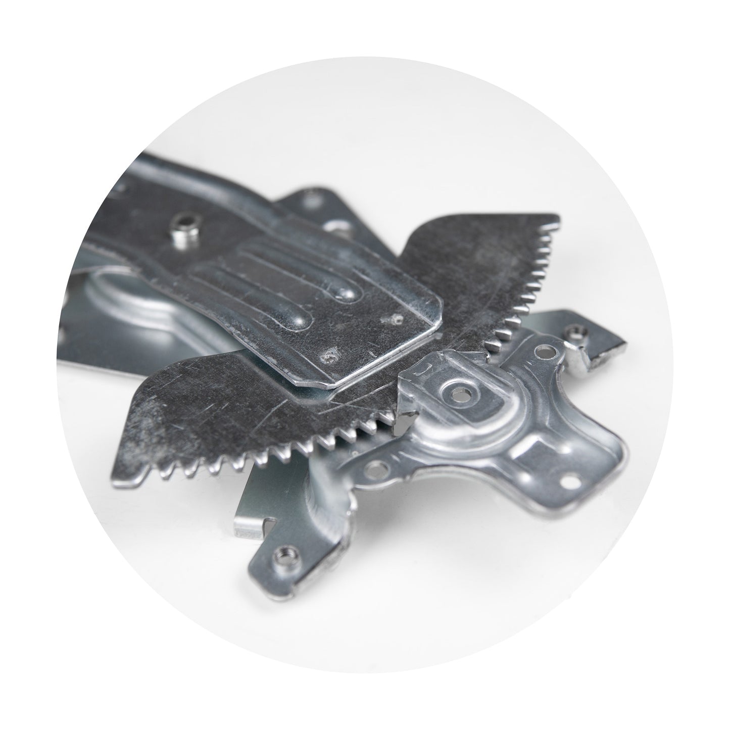 Elevador De Cristal Para Toyota Camry 1997-2001