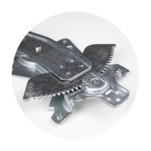 Elevador De Cristal Para Toyota Camry 1997-2001