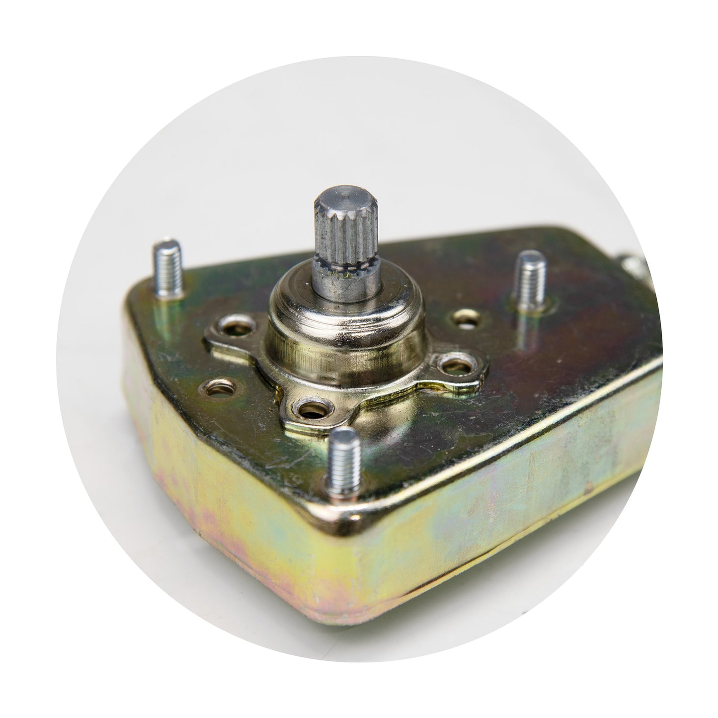 Elevador De Cristal Para Toyota Camry 1992-1996